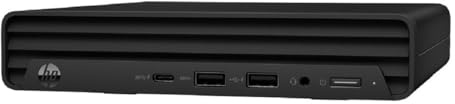 HP Pro Mini 260 G9 i3 1315U/8GB/256SSD/W11Pro 1J VOS