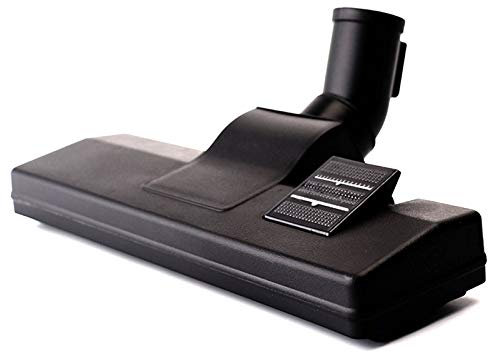 iFutniew Universal Vacuum Cleaner Robot Accessories for Home Carpet Floor Nozzle Vacuum Cleaner Head Tool Efficient Cleaning