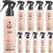 Mit Pufai Grocery, La Ligne Cremeseife Früchtetraum Spender 500 ml x 9 er, Taft Gliss Multitasking Hitzeschutz-Spray Haarspray Lovely Long 150 Mililiter x 2 Stück