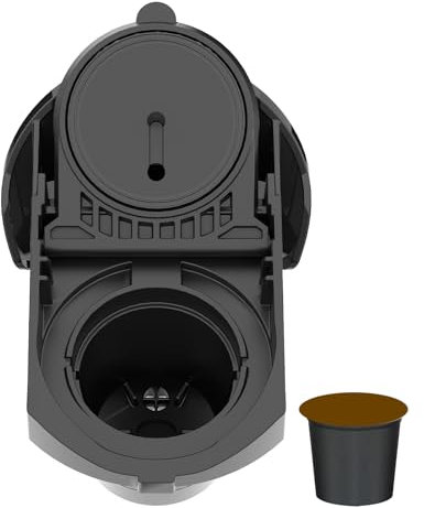 KOTLIE EM-308A Capsule Coffee Machine Pod Accessory for K-cup Capsule