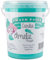 IberNorma Amelie Prager 1 Litro Pintura a la Tiza para muebles, Chalk paint para decoración y manualidades en madera 1L (33 Caribe)