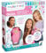 Make It Real 2901760 Snap n Glam Haarstyling-Set, DIY Styling-Kit, wiederverwendbare Haarperlen zum Klipsen, Kreativ-Kit für Kinder