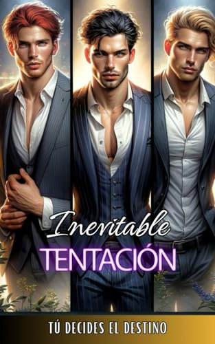 Inevitable Tentación: Tú decides el destino
