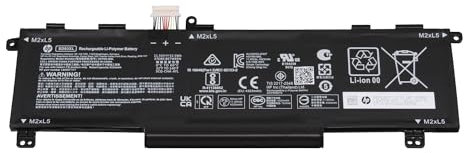 SD03XL Original HP Batterie 52,5Wh pour Victus 15-fa0000, 15-fb0000