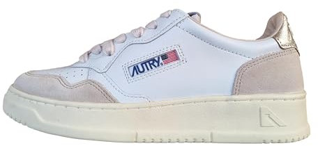 AUTRY Medalist Low Formatori EU 39