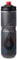 HydraPak Gourde de vélo isotherme Polar Surge (Noir, 24oz) - Gourde à presser haut-débit, pour le cyclisme et le sport