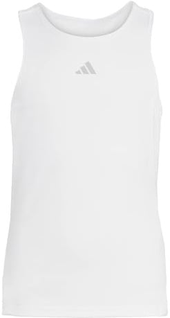 adidas Unisex Kids Girls Club Tennis Climacool Tanktop