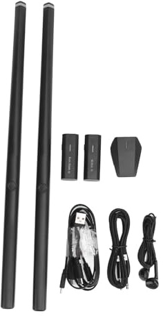 Virtuelle Elektronische Drum Set Air Drumsticks Pedale für Anfänger Heimpraxis Vibrations Sensing Musikinstrument
