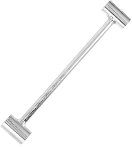 KONTONTY Cerniere Per Porte Strumento Di Regolazione Fessura Cerniera Chiave Di Riparazione Resistente Regolatore Cilindrico Per Porte D'ingresso E Tagliafuoco