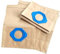Lot De 20 Sacs D'aspirateur Compatibles Avec Nilfisk, GM80, G90, GA70, GM90, GS80, GS81, 820, 950