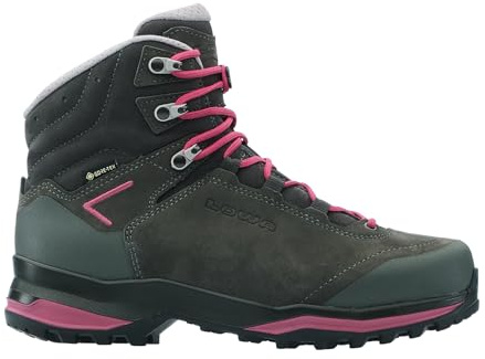 LOWA Stiefel mittel LADY LIGHT EVO GTX Ws
