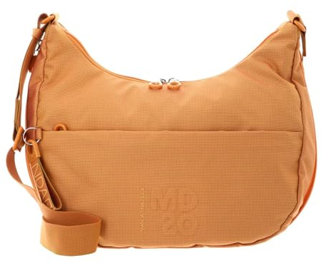 Mandarina Duck Umhängetasche MD20 Crossover Mango orange