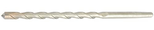 Draper 10 x 200mm TCT Tapered Guide Drill | 1/2 Diamond Core Bits | Masonry Tools | 40928