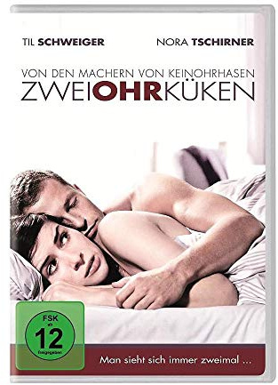 Zweiohrkueken [DVD] [2009]