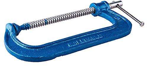 Amtech D0400 150mm (6) G-clamp