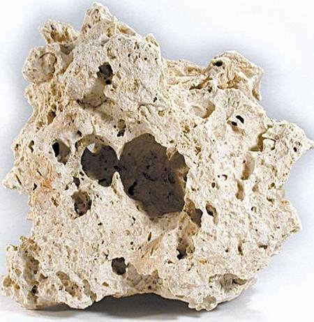 ca. 3 kg Lochgestein mittel, Malawibecken Aquarium