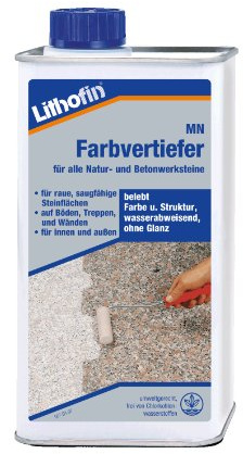 Lithofin MN Farbvertiefer 5 Liter