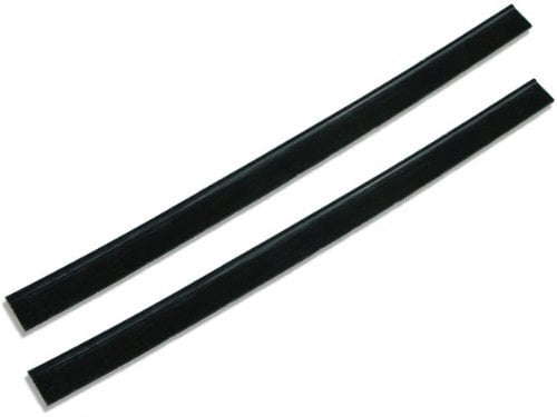 GBPro 2-seitige Gummilippe für Fensterwischer 35cm (2 Stück)