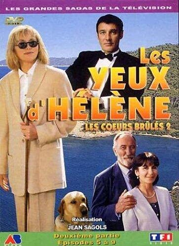 Les Yeux d'Hélène, vol. 2 - Coffret 2 DVD [FR Import]