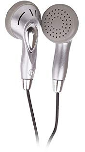 Trevi HD 635 Stereo-Kopfhörer, Kabel 1,2 m