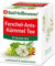 Bad Heilbrunner Tee Fenchel Anis Kümmel Filterbeutel 8 St, 1er Pack