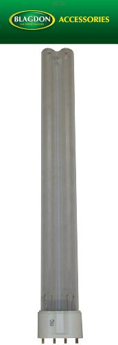 Blagdon Ersatzlampe, ultraviolett, 36 Watt