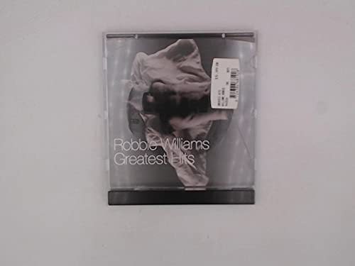 Robbie Williams - Greatest hits