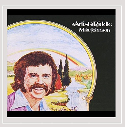 The Artist/the Riddle: Legends Remastered Volume Five