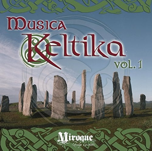 Musica Keltika Vol. 1