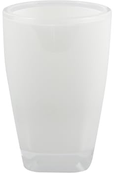 MSV White Acrylic Beaker