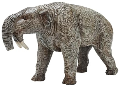 MOJO Deinotherium Modellfigur, gemischt, 387154