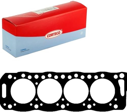 Corteco 414358P Dichtung, Zylinderkopf | 414358P passend für Bx 205 405 200