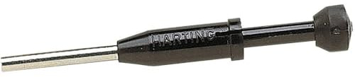 Werkzeug für Han®-Serien - Ausdrückwerkzeug 09990000052 Harting Inhalt: 1 St.