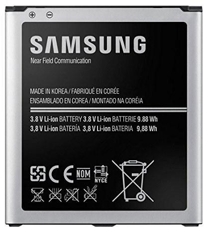 Samsung EB-B600BE Wiederaufladbarer Akku