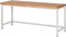 Rau A3-8000-1-20S Werkbank Serie Basic-8 (Aktion), Lichtgrau