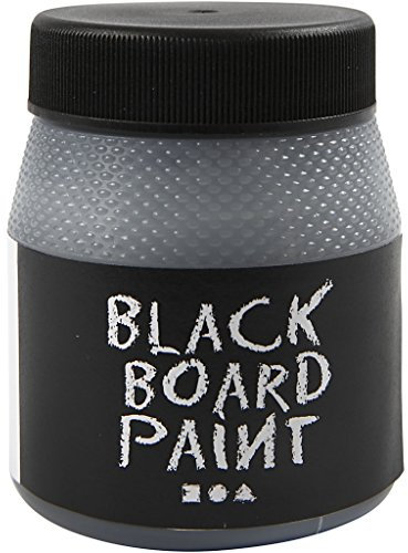 Chalkboard Paint, Grey, 250ml