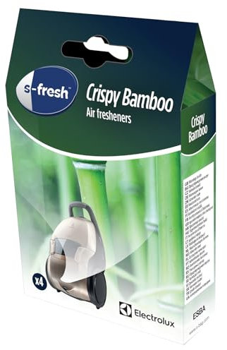Electrolux S-Fresh - Accesorio ambientado aspirador