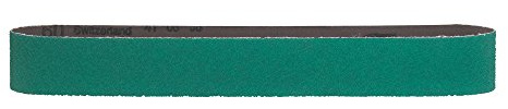 Bosch Professional 2608608Z48 SchleifbandY580 für Edelstahl K80 40x820mm, 80