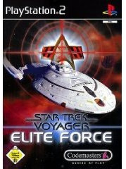 Star Trek Voyager - Elite Force
