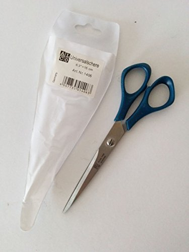 Qualitätsschere 16cm