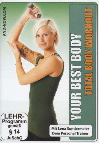 Your Best Body - Total Body Workout