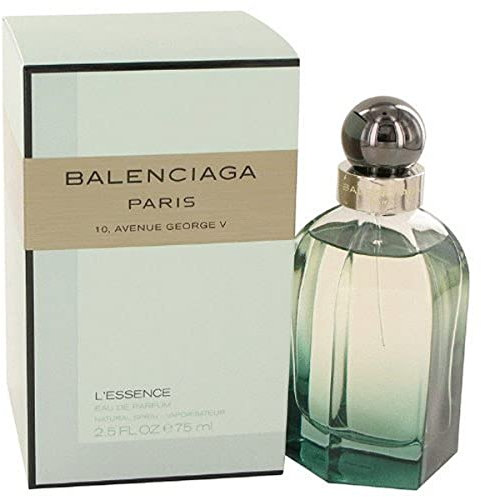 Balenciaga Paris L'ESSENCE Eau de Parfum Zerstäuber 75 ml