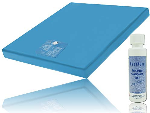 Wasserkern Softside Mono 180 x 210 cm F5