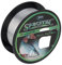 Specitec Weissfisch - Match Schnur 0,15 mm -Farbe : Ultra Clear Transparent - Angelschnur monofil Zielfischschnur