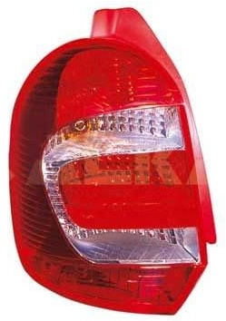 Alkar 2211211 Heckleuchte