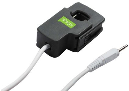 Efergy 90 amp 12 mm CT clamp for Elite Classic and E2 Energy Monitor