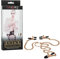Entice™ - Intime Dreipunkt-Klemme