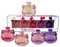 Hello Kitty Eau de Toilette Parfüm Düfte Duft EdT Collection Eau de Toilette 5x 5ml