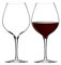 Waterford Elegance 40001093 Wine 750ml, Crystal, 750 milliliters, Merlot Pair
