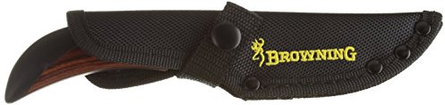 Browning Featherweight Fixed Semi-Skinner